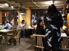 -可可大虾武汉土菜大排档(万松园1店)