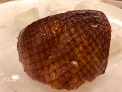 -金河半岛园林酒家(金融城店)