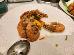 -常来小聚·广州非遗传承餐厅(高德置地店)