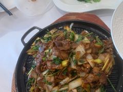 -月福京味斋·烤鸭店·北京菜(鼓楼总店)