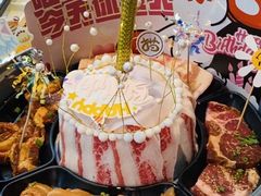 -猫抓烤肉(春熙路店)
