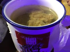 -客语客家菜(东山口店)
