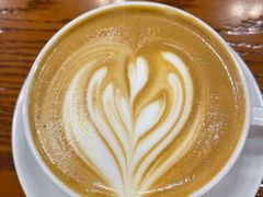 -HUG COFFEE(鼓楼店)