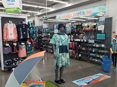 -迪卡侬(土桥店)