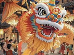 -寻裕记·现炒浇头面(人民广场店)