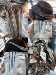 -Hair Code芭曲发型