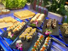 -非烤勿扰韩料自助烤肉(松山湖万科店)