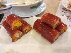 -点都德(华强南店)