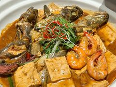 -将相和·海鲜蒸饺大连菜