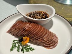 -京尊烤鸭店JINGZUN(春秀路店)