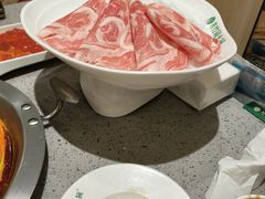 -芳竹园火锅(塘沽金街店)