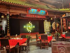 -正阳门饭庄·烤鸭·北京菜(万丰路七里庄店)