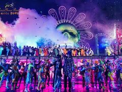 -七彩云南欢乐世界