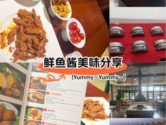 -郑庄脂渣海鲜楼(九水路店)