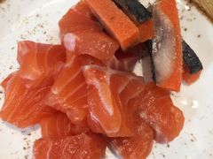 -沈阳和平艾美酒店新食谱西餐厅