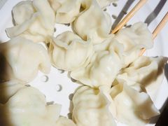-悦海·家宴·冰花皮皮虾大锅贴(宝龙店)