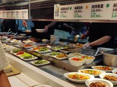 -老乡鸡(融科天地店)