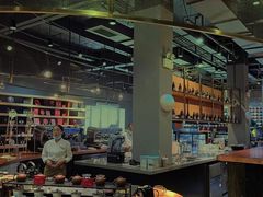 -大益茶庭(勐海会员中心店)