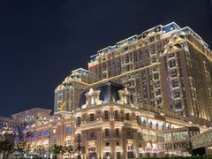 -澳门威尼斯人综合度假区