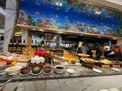 -帝豪酒店•马可勃罗西餐厅