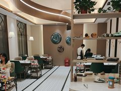 -帝皇海海鲜豆捞(桐泾商务广场店)