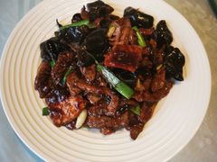 -玉林烤鸭店(定福庄店)