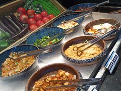 -盛江山自助料理(太原街万达店)