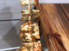 -霍元甲烧烤(江城商务大楼店)