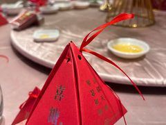-金汇酒楼(中山东区店)