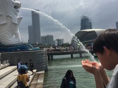 -白蘭閣街蝦麵