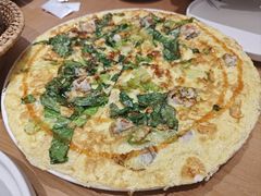 -隅乐胡椒虾·台湾菜·团建(皇岗店)
