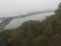 -东湖磨山景区