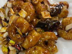 -林之六八·6886大连老菜馆