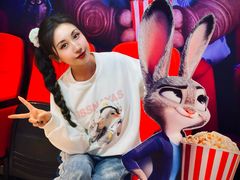 -CGV影城(梅江ScreenX店)