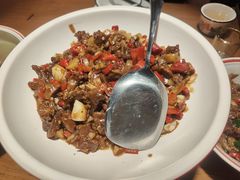 -赣饭农家·江西小炒(西乡店)
