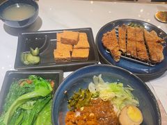 -馔豚·台北菜专门店(深圳湾万象城店)