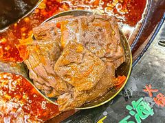 -三江两海老火锅(北京首店)