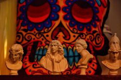 -飛凡TATTOO纹身•原创