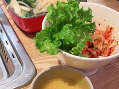 -新石器烤肉(百联川沙店)