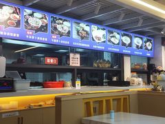 大堂-陈记汤饭(水巷口店)