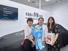 -奔驰利星行(北京花乡店)