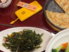 -宏状元现熬粥·京味菜(五棵松店)
