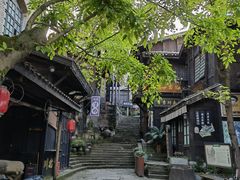 -两江国际影视城