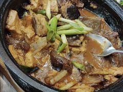 -君霖海鲜私房菜(春柳店)