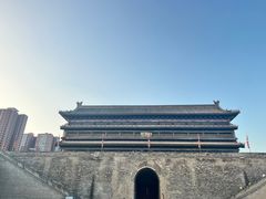 -西安城墙·碑林历史文化景区