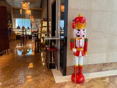 -Colony(新加坡丽思卡尔顿美年酒店)