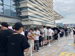 -喜茶(珠海华发商都店)