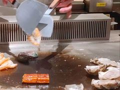 -大渔铁板烧(万象城店)