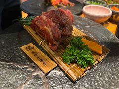 -黑牛の店·和牛烧肉(大悦城店)