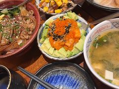 -鸟鹏烧鸟居酒屋(仁恒梦中心店)